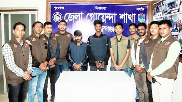 খোলাসা হলো সিরাজগঞ্জের ইজিবাইক চালক মানিক হত্যার রহস্য