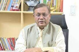 একটা তালা খোলার মানুষ নেই বিএনপির : তথ্যমন্ত্রী