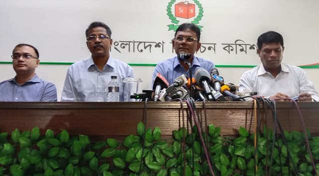 সুষ্ঠু নির্বাচনের জন্য প্রশাসনকে ৩ নির্দেশনা