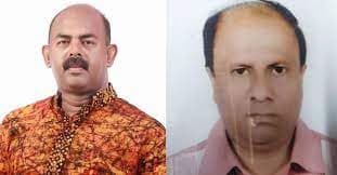 কুমিল্লা সিটি কর্পোরেশনের কাউন্সিলর হত্যার ঘটনায় মামলা