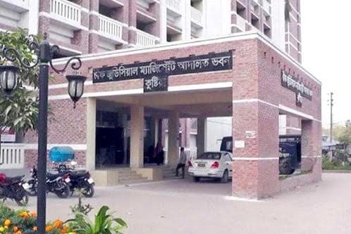 কৃষককে কুপিয়ে হত্যার দায়ে, ৩ জনের যাবজ্জীবন