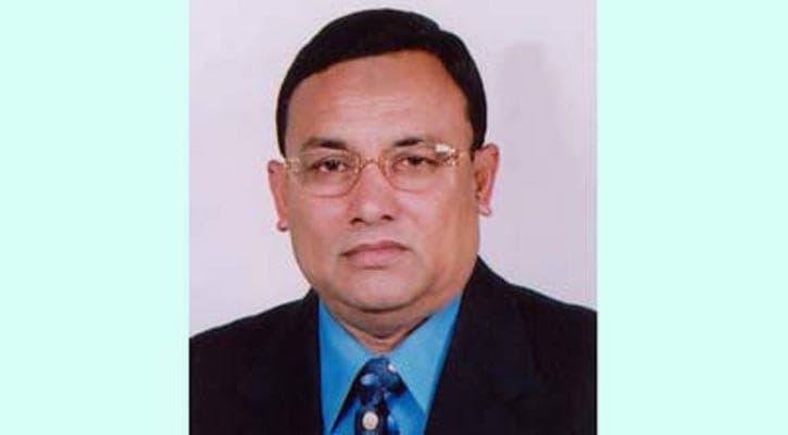 বগুড়ার এমপি মোমিনের মৃত্যুদণ্ড