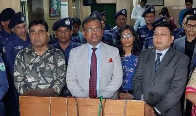 বিএনপি নির্বাচনে অংশ নিলে পুনঃতফসিলের সম্ভাবনা