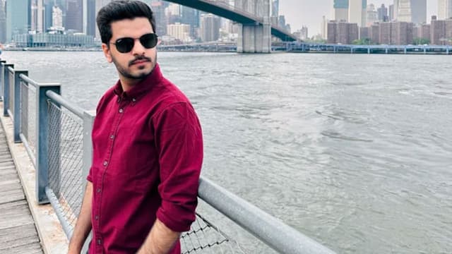 যুক্তরাষ্ট্রে গুলিবিদ্ধ হয়ে ভারতীয় শিক্ষার্থীর মৃত্যু