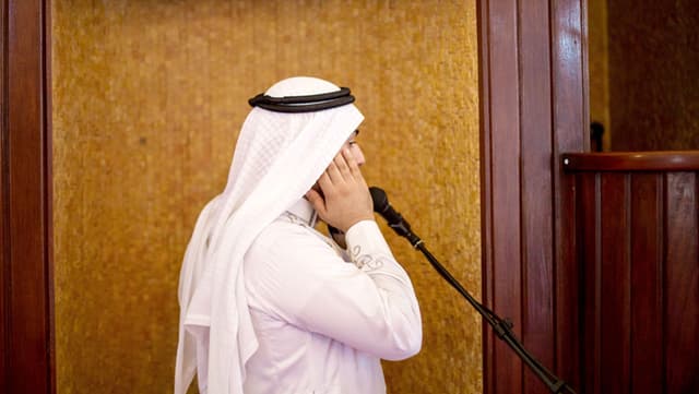 জুমার দ্বিতীয় আজানের জবাব দেওয়া যাবে কি?