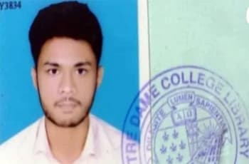 কলেজছাত্র নাঈমের মৃত্যুতে দুজন চাকরিচ্যুত, সাময়িক বরখাস্ত ১