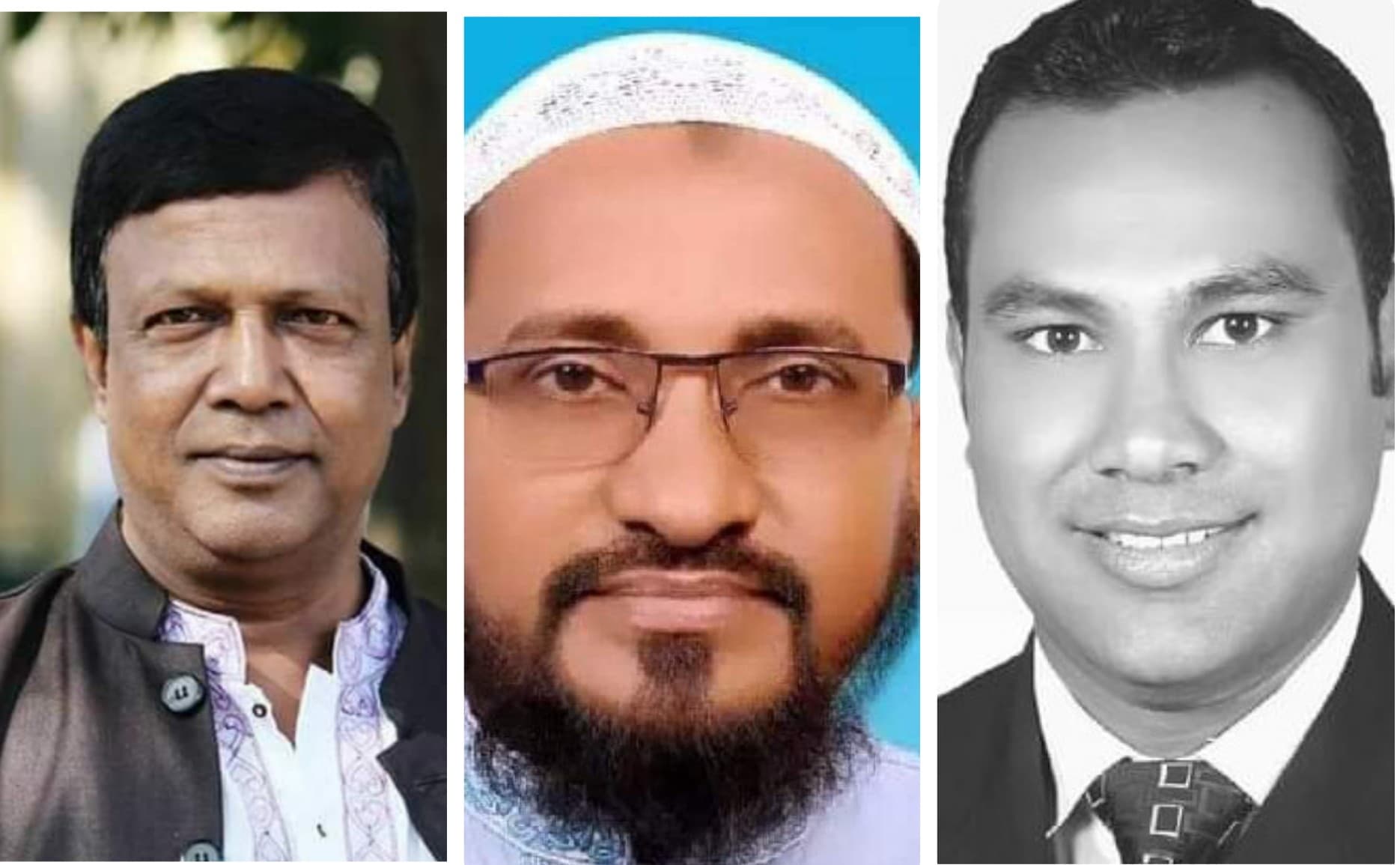 সরাইল সদর ত্রিমুখী নির্বাচনী লড়াই'ভোট হবে ইভিএমে
