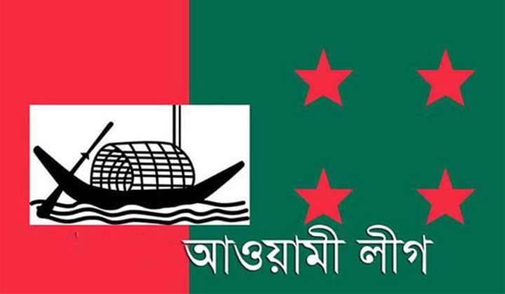 জাহাঙ্গীরের পদ শূন্য হওয়ায় আ.লীগ দায়িত্ব দিয়েছে আতাউল্লাহকে