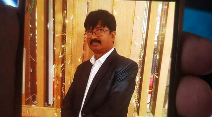 ডিএনসিসি ময়লার গাড়ির ধাক্কায় নিহত আরও এক