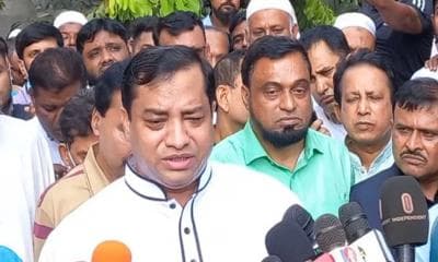 মেয়র পদ হারাচ্ছেন জাহাঙ্গীর