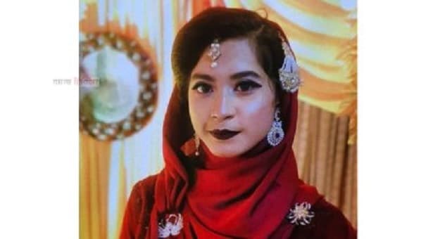 ড্রেনে পড়ে সাদিয়ার মৃত্যু, পরিবারকে ১০ কোটি টাকা ক্ষতিপূরণ দিতে রিট