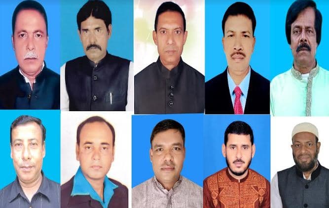 ধামইরহাটে ৮টি ইউনিয়ন পরিষদ নির্বাচনে ৪৫৫ জনের মনোনয়ন দাখিল