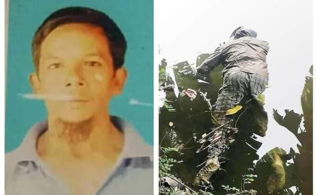 দেবীদ্বারে নিখোঁজের ৪ দিন পর রিকশাচালকের অর্ধগলিত মরদেহ উদ্ধার