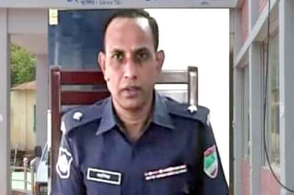 দৌলতপুরের নির্বাচন সুষ্ঠু করার লক্ষ্যে কমিশনের নির্দেশে, ওসি প্রত্যাহার