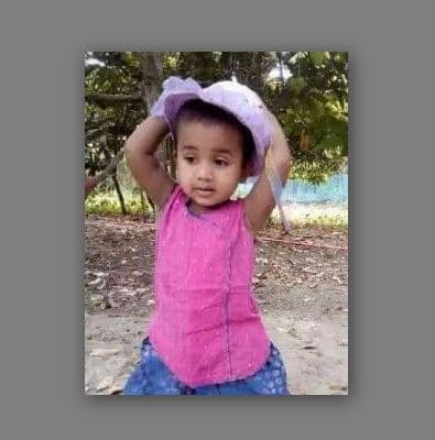 আশাশুনিতে পানিতে ডুবে শিশুর মর্মান্তিক মৃত্যু