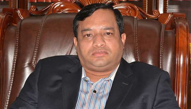 গাজীপুরের মেয়র জাহাঙ্গীর সাময়িক বরখাস্ত