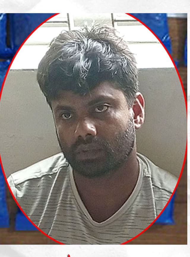 ঝালকাঠিতে মাদক মামলায় একজনকে দশ বছরের কারাদন্ড