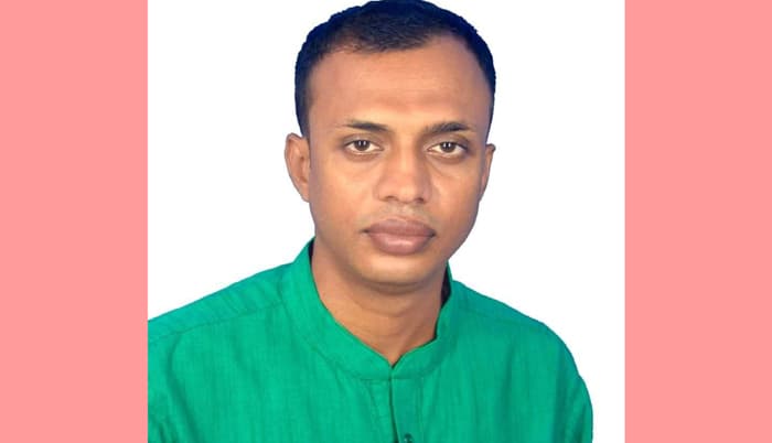 রাজাপুর উপজেলা ছাত্রদলের আহ্বায়কের পদত্যাগ