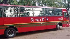 আমতলী বিআরটিসি বাস কাউন্টার বন্ধ, ভোগান্তির চরমে যাত্রীরা