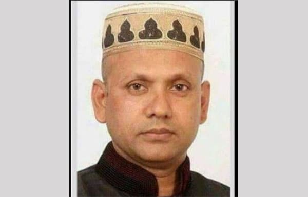 কাউন্দিয়া ইউপি চেয়ারম্যানকে সাময়িক বহিষ্কার