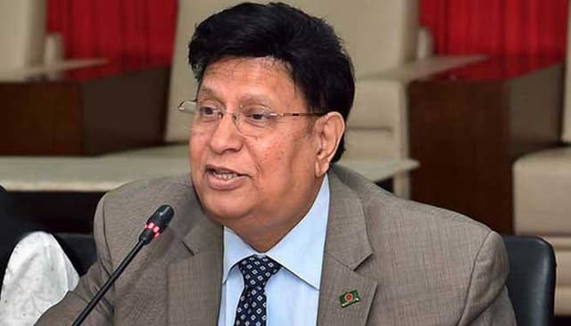 একদিন ১০০ বিলিয়ন ডলার রেমিট্যান্স আসবে: পররাষ্ট্রমন্ত্রী