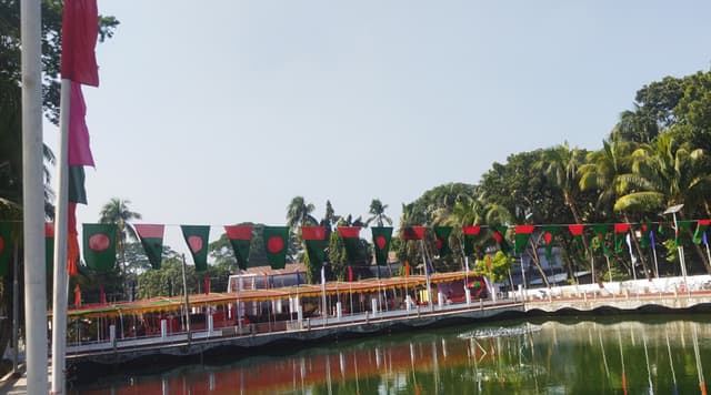 ৬ বছর পর পিরোজপুর জেলা আওয়ামী লীগের সম্মেলন, যেমন নেতৃত্বের আশা