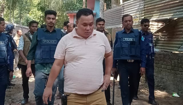 বিয়ে বাড়িতে খাওয়া নিয়ে সংর্ঘষ, নারীসহ আহত অর্ধশতাধীক