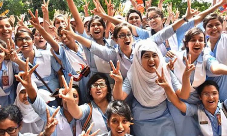 এইচএসসিতে গড় পাসের হার ৭৮.৬৪ শতাংশ
