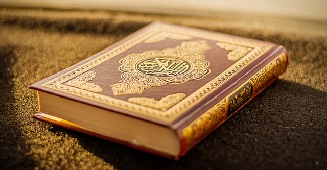 রোগমুক্তির জন্য কোরআনের ৬ আয়াতে শিফা