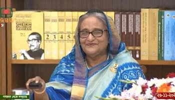 যারা উত্তীর্ণ হতে পারেনি তাদের প্রতি সহানুভূতি দেখাতে হবে: প্রধানমন্ত্রী