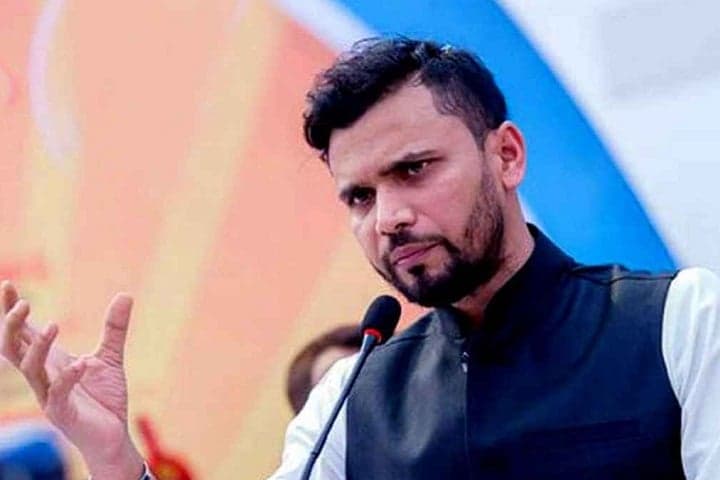 নড়াইল-২ আসনে নৌকার মাঝি মাশরাফী