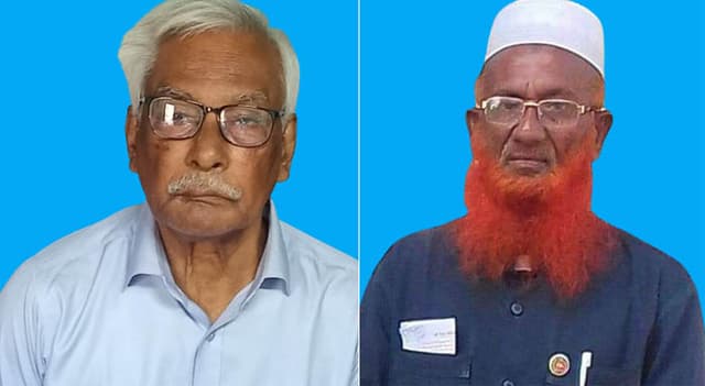 কাউখালীতে অবসরপ্রাপ্ত সরকারি কর্মচারী কল্যাণ সমিতির কমিটির গঠন