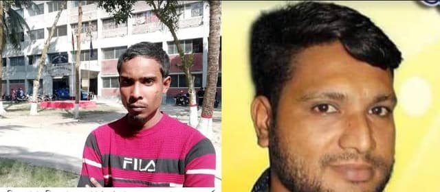 দৌলতদিয়ায় ৬ দিন যুবককে আটকে রেখে নির্যাতন, উদ্ধার করল পুলিশ