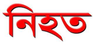 শার্শায় ইউপি নির্বাচন ঘিরে প্রতিপক্ষের হামলায় নিহত ১