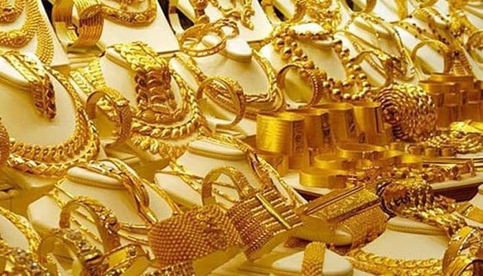 বিশ্ববাজারে কমেছে সোনার দাম