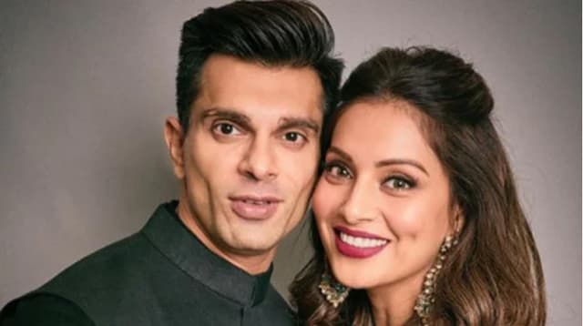 মিষ্টি সন্তান হওয়ার ‘রেসিপি’ শেয়ার করলেন বিপাশা বসু