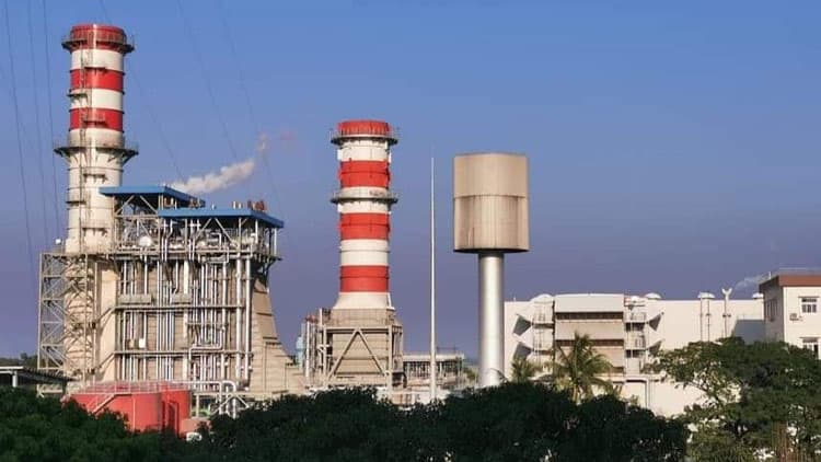 জাতীয় গ্রিডে যুক্ত হলো ৪০০ মেগাওয়াট বিদ্যুৎ