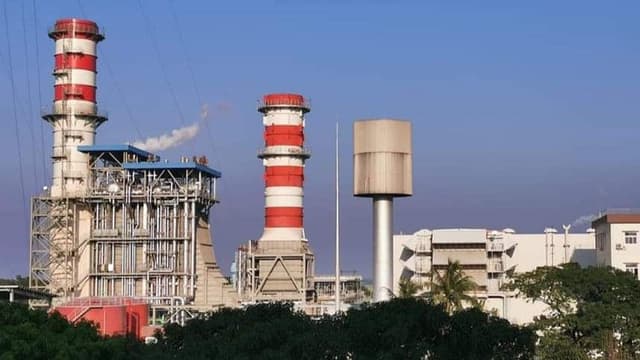 জাতীয় গ্রিডে যুক্ত হলো ৪০০ মেগাওয়াট বিদ্যুৎ