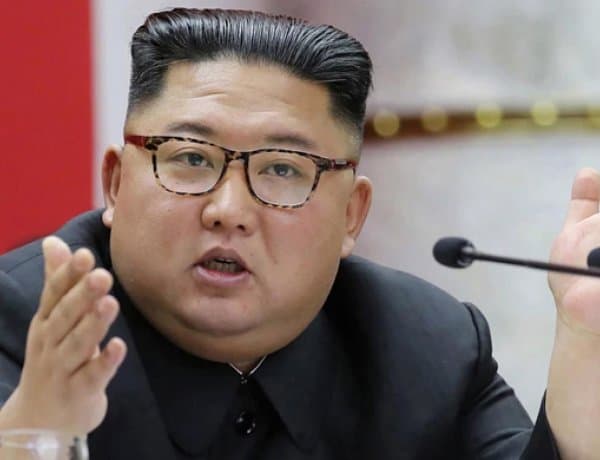 বিশ্বের সবচেয়ে পারমাণবিক শক্তিধর হওয়াই উত্তর কোরিয়ার লক্ষ্য : কিম