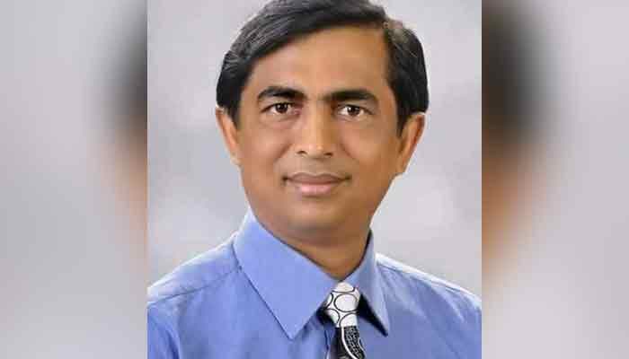 গাজীপুর সিটির ভারপ্রাপ্ত মেয়র আসাদুর রহমান কিরন