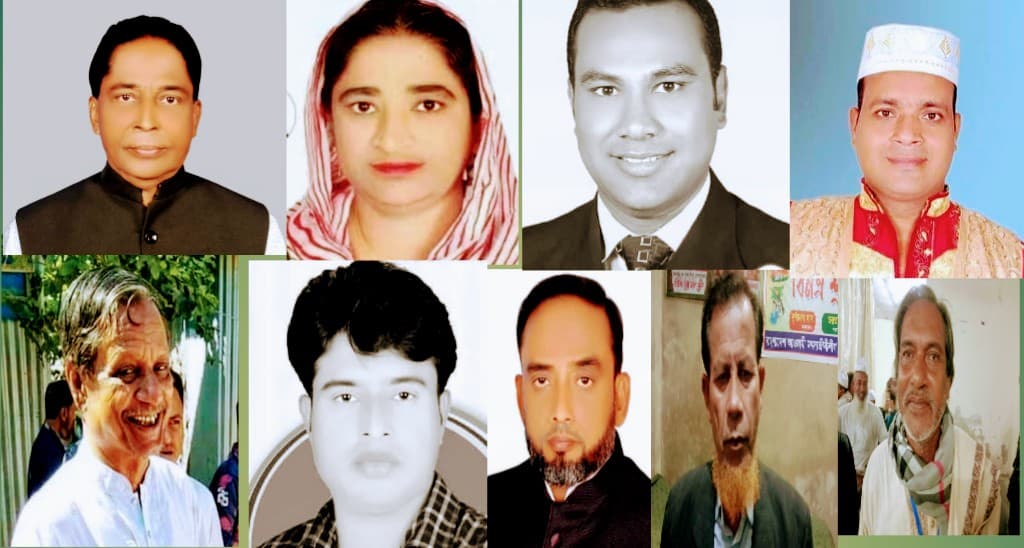 সরাইল ইউপি নির্বাচনে নৌকা ২ লাঙ্গল ১ স্বতন্ত্রপ্রার্থী ৬ জন বিজয়ী