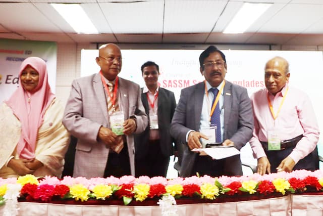 ৬৩ শতাংশ ডায়াবেটিস আক্রান্ত পুরুষত্বহীনতা হয়