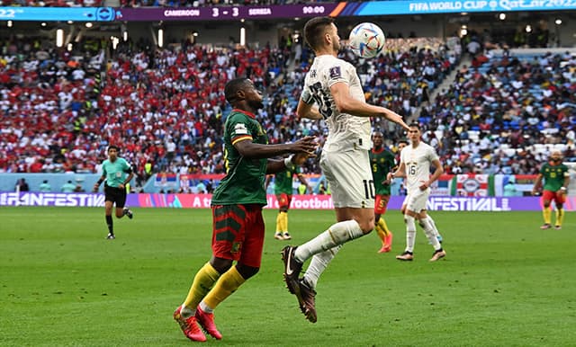 ৩ মিনিটেই ড্র ৬ গোলের ম্যাচ !