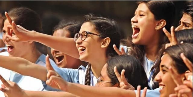 এসএসসিতে জিপিএ-৫ পেয়েছেন ২ লাখ ৬৯ হাজার ৬০২ জন