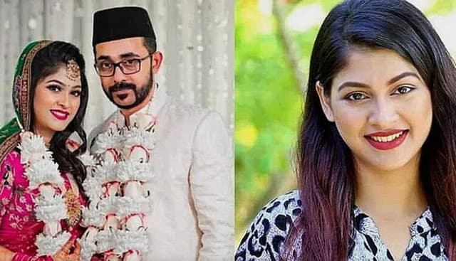 সারিকার মামলায় স্বামীর নামে গ্রেফতারি পরোয়ানা