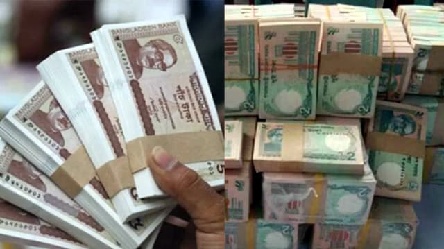 আগামীকাল বাজারে আসছে ২ ও ৫ টাকার নতুন নোট