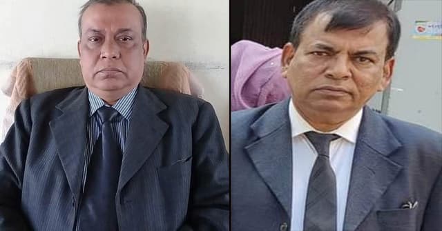 ঝিনাইদহ আইনজীবী সমিতির নির্বাচনে বিএনপি সমর্থিত সভাপতি সম্পাদকসহ সাত পদে জয়
