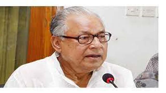 সুষ্ঠু নির্বাচনের এখনো সুযোগ আছে : নজরুল ইসলাম