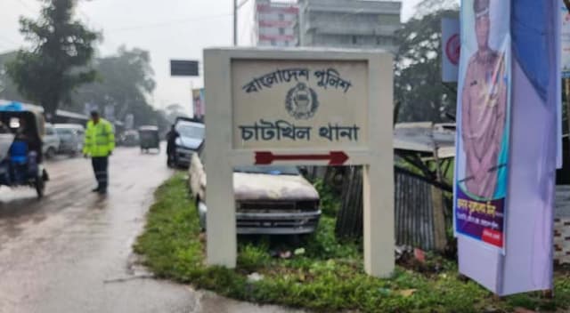 শিশু ফেহাকে হত্যার ঘটনায় বাবা-ছেলে গ্রেপ্তার