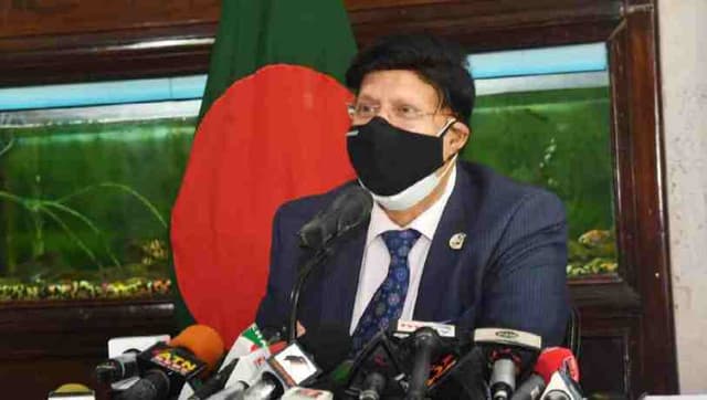 খালেদা জিয়ার মেডিক্যাল রিপোর্ট বিদেশে পাঠানো হয়েছে: পররাষ্ট্রমন্ত্রী